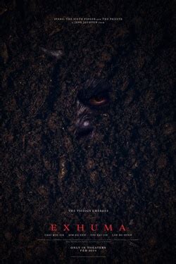 exhuma ayala cinema|Exhuma Official Trailer, Cast, and Release Date .